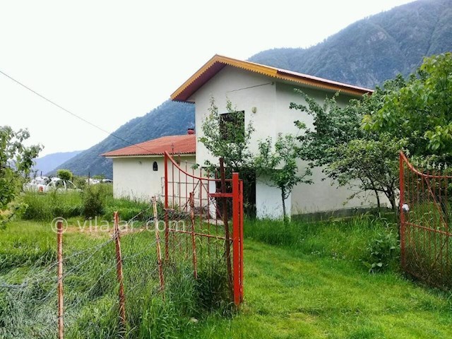 عکس شماره 270155 - اجاره ویلا در ییلاق مریان - 