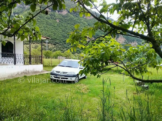 عکس شماره 270161 - اجاره ویلا در ییلاق مریان - 