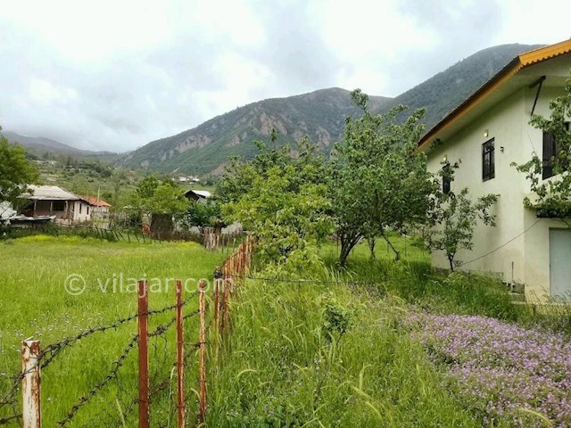 عکس شماره 270163 - اجاره ویلا در ییلاق مریان - 