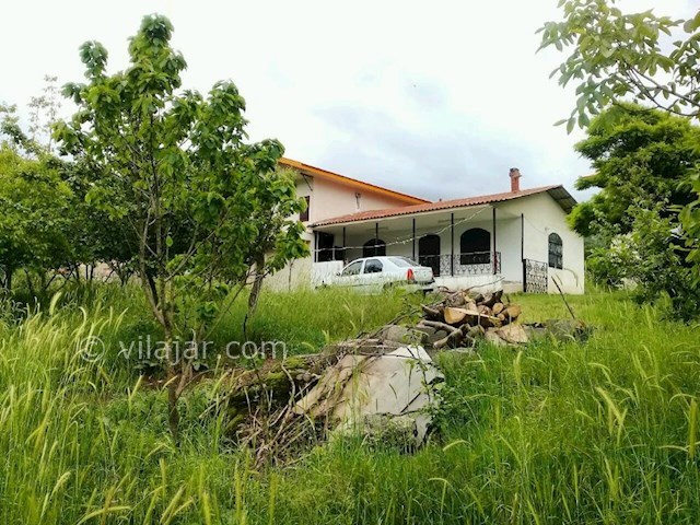 عکس شماره 270167 - اجاره ویلا در ییلاق مریان - 