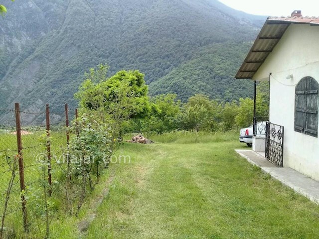 عکس شماره 270171 - اجاره ویلا در ییلاق مریان - 