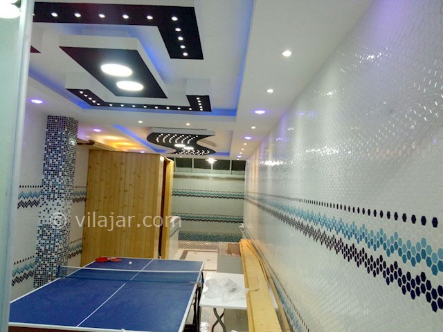 عکس شماره 270355 - ویلای ساحلی استخردار در ساری - 