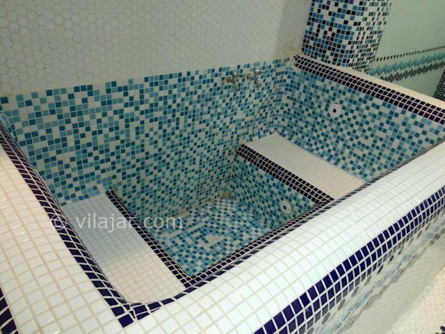 عکس شماره 270357 - ویلای ساحلی استخردار در ساری - 