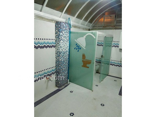 عکس شماره 270359 - ویلای ساحلی استخردار در ساری - 