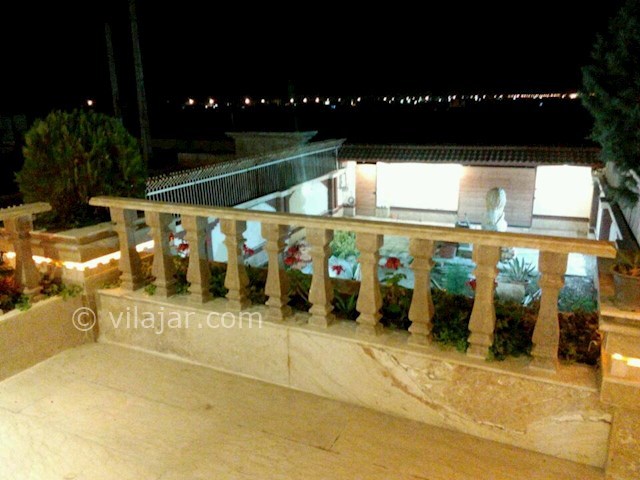 عکس شماره 270383 - ویلای ساحلی استخردار در ساری - 