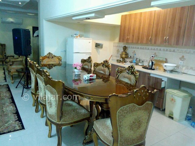 عکس شماره 270387 - ویلای ساحلی استخردار در ساری - 