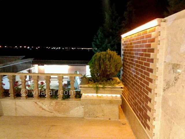 عکس شماره 270389 - ویلای ساحلی استخردار در ساری - 