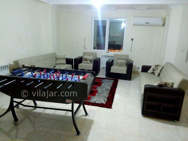 عکس شماره 270391 - ویلای ساحلی استخردار در ساری - 