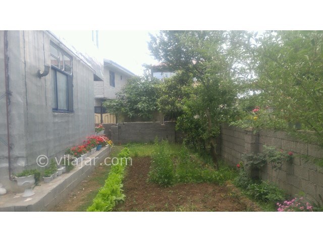 عکس شماره 270655 - کرایه ویلا در رضوانشهر -