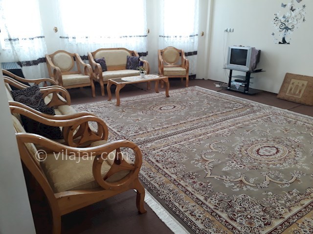 عکس شماره 270661 - کرایه ویلا در رضوانشهر -