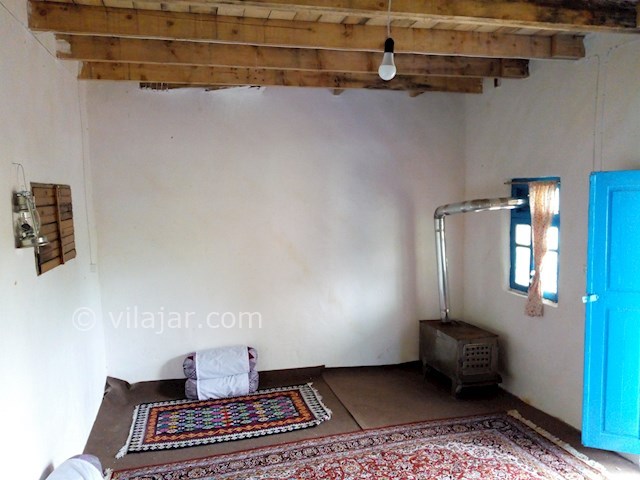 عکس شماره 270859 - اقامتگاه بومگردی لوتکا انزلی - 