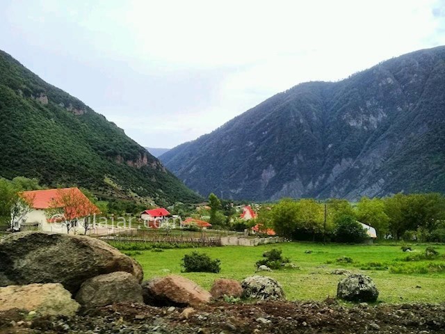 عکس شماره 271091 - اجاره ویلا در ییلاق تالش - 