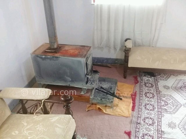 عکس شماره 271097 - اجاره ویلا در ییلاق تالش - 