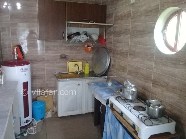 عکس شماره 271101 - اجاره ویلا در ییلاق تالش - 