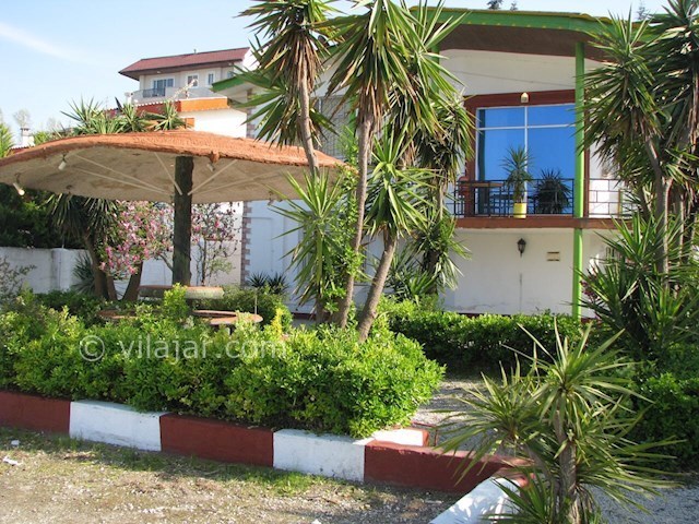 عکس شماره 271279 - ویلای ساحلی سلطان خط هشت - 