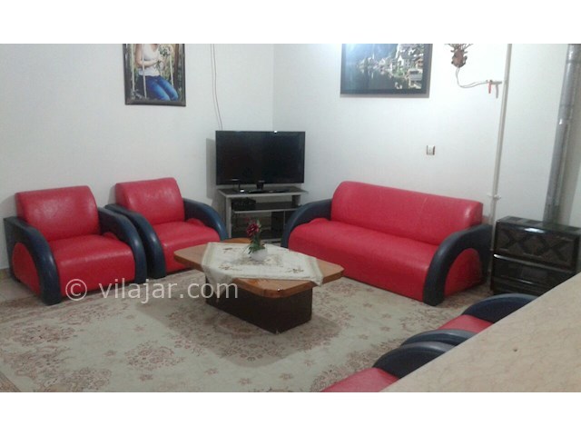 عکس شماره 27129 - اجاره ویلای دربست در نوشهر - 