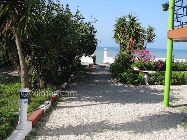 عکس شماره 271295 - ویلای ساحلی سلطان خط هشت - 