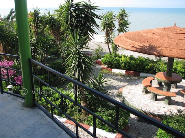 عکس شماره 271297 - ویلای ساحلی سلطان خط هشت - 