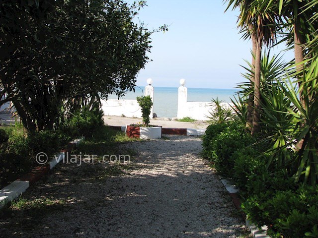 عکس شماره 271299 - ویلای ساحلی سلطان خط هشت - 