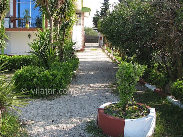عکس شماره 271301 - ویلای ساحلی سلطان خط هشت - 