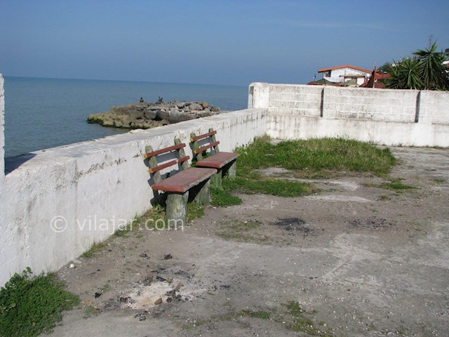 عکس شماره 271309 - ویلای ساحلی سلطان خط هشت - 