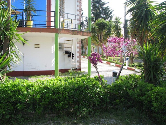 عکس شماره 271311 - ویلای ساحلی سلطان خط هشت - 