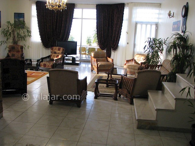 عکس شماره 271339 - ویلای ساحلی سلطان خط هشت - 