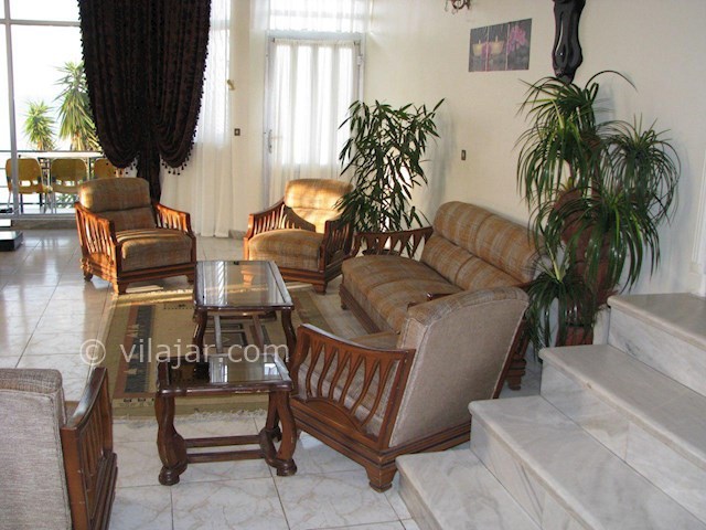 عکس شماره 271343 - ویلای ساحلی سلطان خط هشت - 