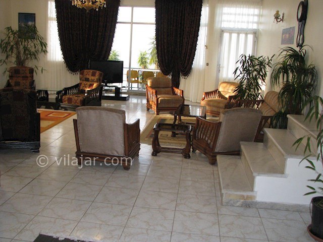 عکس شماره 271349 - ویلای ساحلی سلطان خط هشت - 