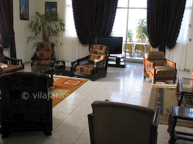 عکس شماره 271355 - ویلای ساحلی سلطان خط هشت - 