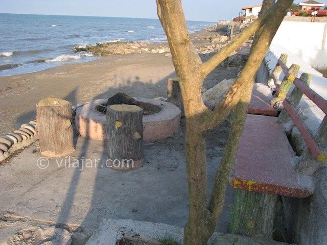 عکس شماره 271357 - ویلای ساحلی سلطان خط هشت - 