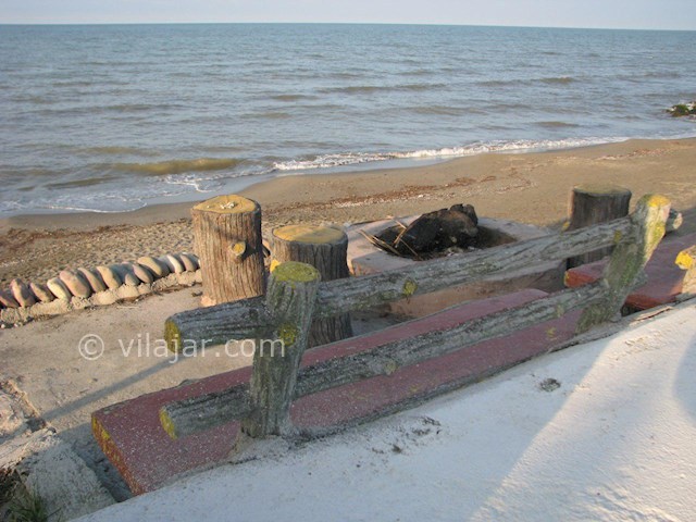 عکس شماره 271359 - ویلای ساحلی سلطان خط هشت - 