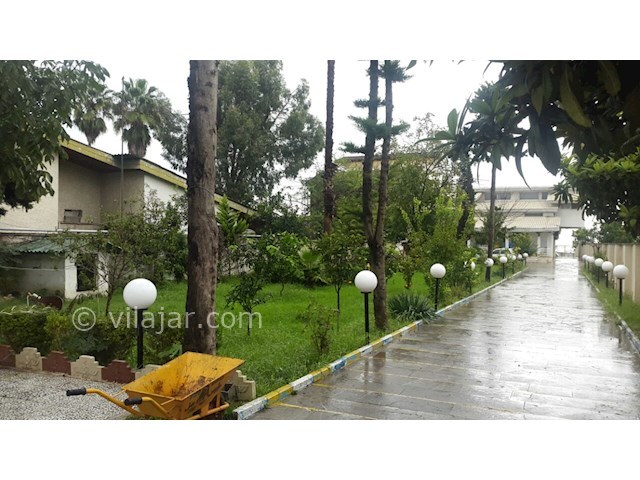 عکس شماره 27159 - اجاره ویلا ساحلی در شمال - 