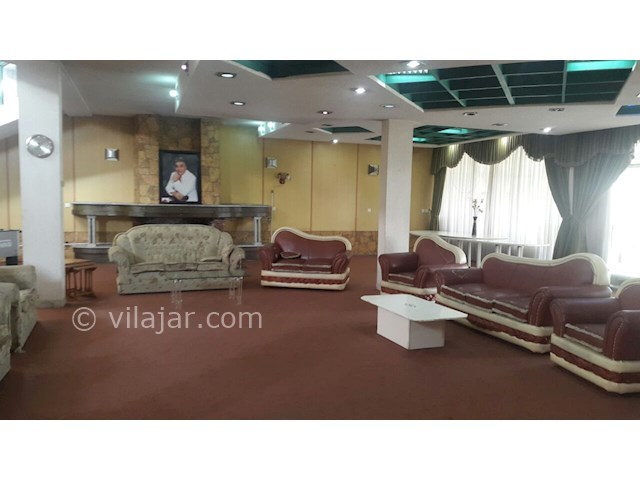 عکس شماره 27171 - اجاره ویلا در کلارآباد ساحلی - 