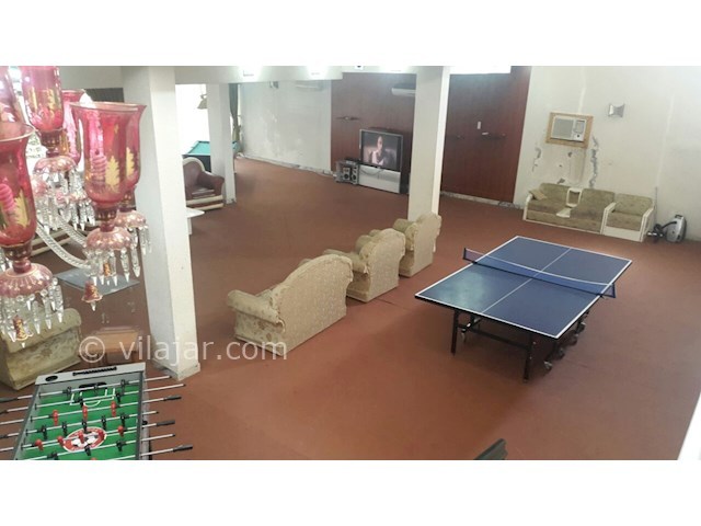 عکس شماره 27179 - اجاره ویلا در کلارآباد ساحلی - 