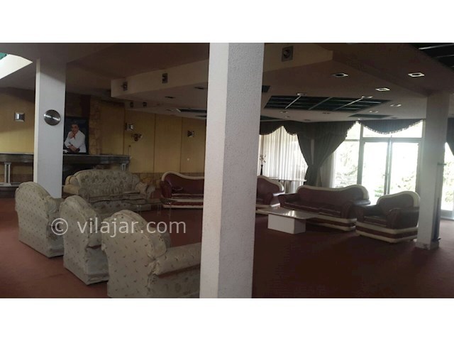 عکس شماره 27181 - اجاره ویلا در کلارآباد ساحلی - 