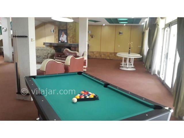 عکس شماره 27183 - اجاره ویلا در کلارآباد ساحلی - 