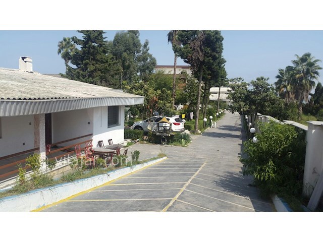 عکس شماره 27185 - اجاره ویلا در کلارآباد ساحلی - 