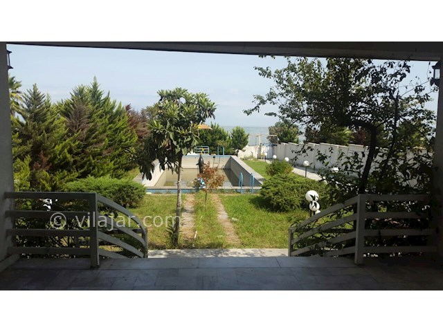 عکس شماره 27187 - اجاره ویلا در کلارآباد ساحلی - 