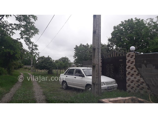 عکس شماره 271883 - ویلا اجاره در ماسال وشمه سرا - 