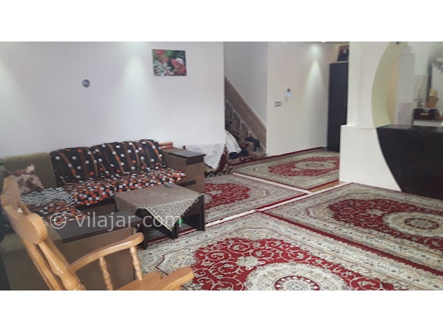 عکس شماره 271885 - ویلا اجاره در ماسال وشمه سرا - 