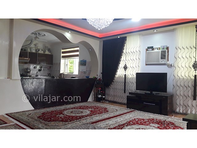 عکس شماره 271887 - ویلا اجاره در ماسال وشمه سرا - 