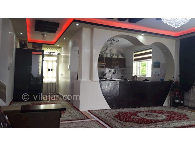 عکس شماره 271889 - ویلا اجاره در ماسال وشمه سرا - 