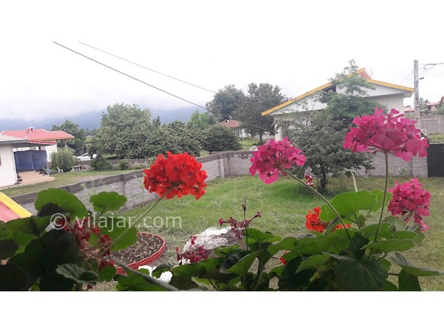 عکس شماره 271893 - ویلا اجاره در ماسال وشمه سرا - 