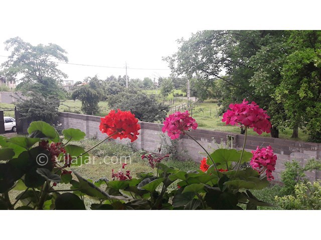 عکس شماره 271895 - ویلا اجاره در ماسال وشمه سرا - 