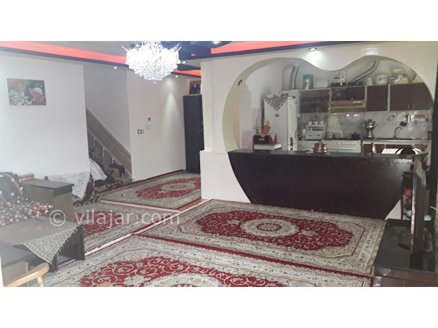 عکس شماره 271897 - ویلا اجاره در ماسال وشمه سرا - 