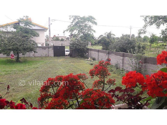 عکس شماره 271901 - ویلا اجاره در ماسال وشمه سرا - 