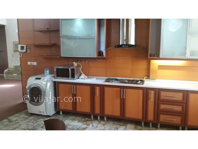 عکس شماره 27191 - اجاره ویلا در کلارآباد ساحلی - 