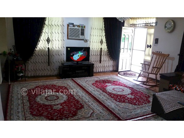 عکس شماره 271921 - ویلا اجاره در ماسال وشمه سرا - 