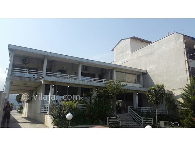 عکس شماره 27195 - اجاره ویلا در کلارآباد ساحلی - 